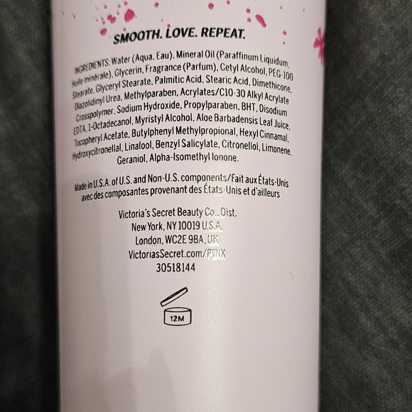 Lotion - Picture 5 of 7